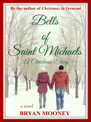 cover image of Bells of Saint Michaels